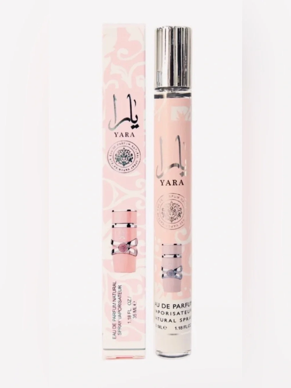 *BUY NOW* Yara Pink - 35ml